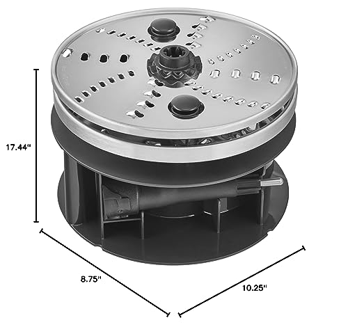 KitchenAid 7-Cup Food Processor - KFP0718