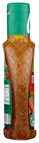 Wish-Bone Zesty Robusto Italian Salad Dressing, 15 FL OZ