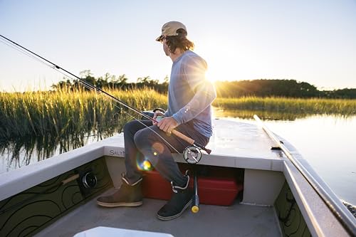 TITAL Fly Fishing Reel