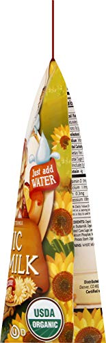 Organic Pancake and Waffle Mix, Classic Recipe by Birch Benders, Whole Grain, Non-GMO, Just Add Water, 16oz (Packaging may vary)