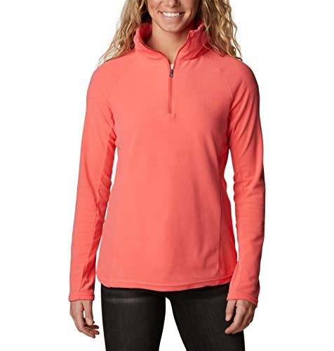 Columbia womens Glacial Iv 1/2 Zip
