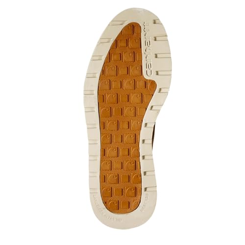 Carhartt Footwear FW6022W Women's 6-Inch Moc Toe Wedge Boot
