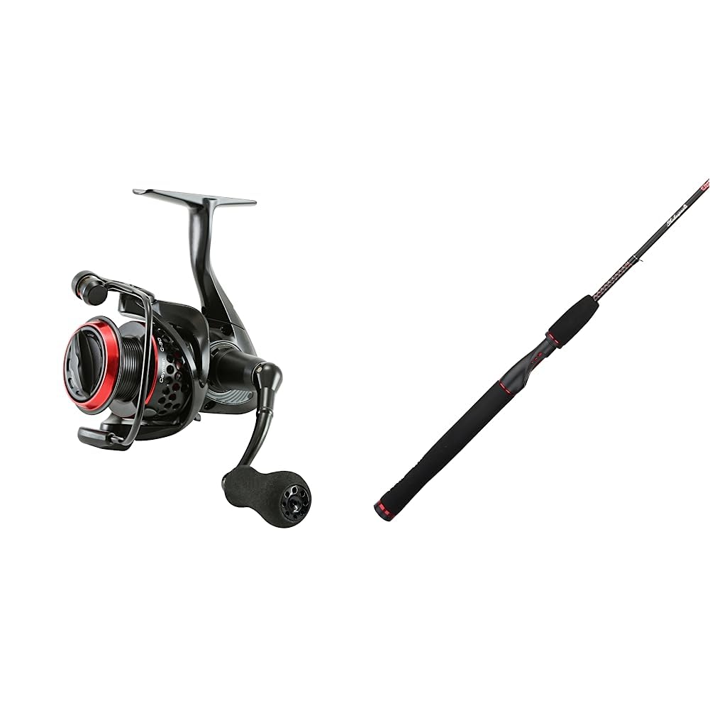 Okuma Ceymar Graphite Lightweight All Purpose 8BB Spinning Reel