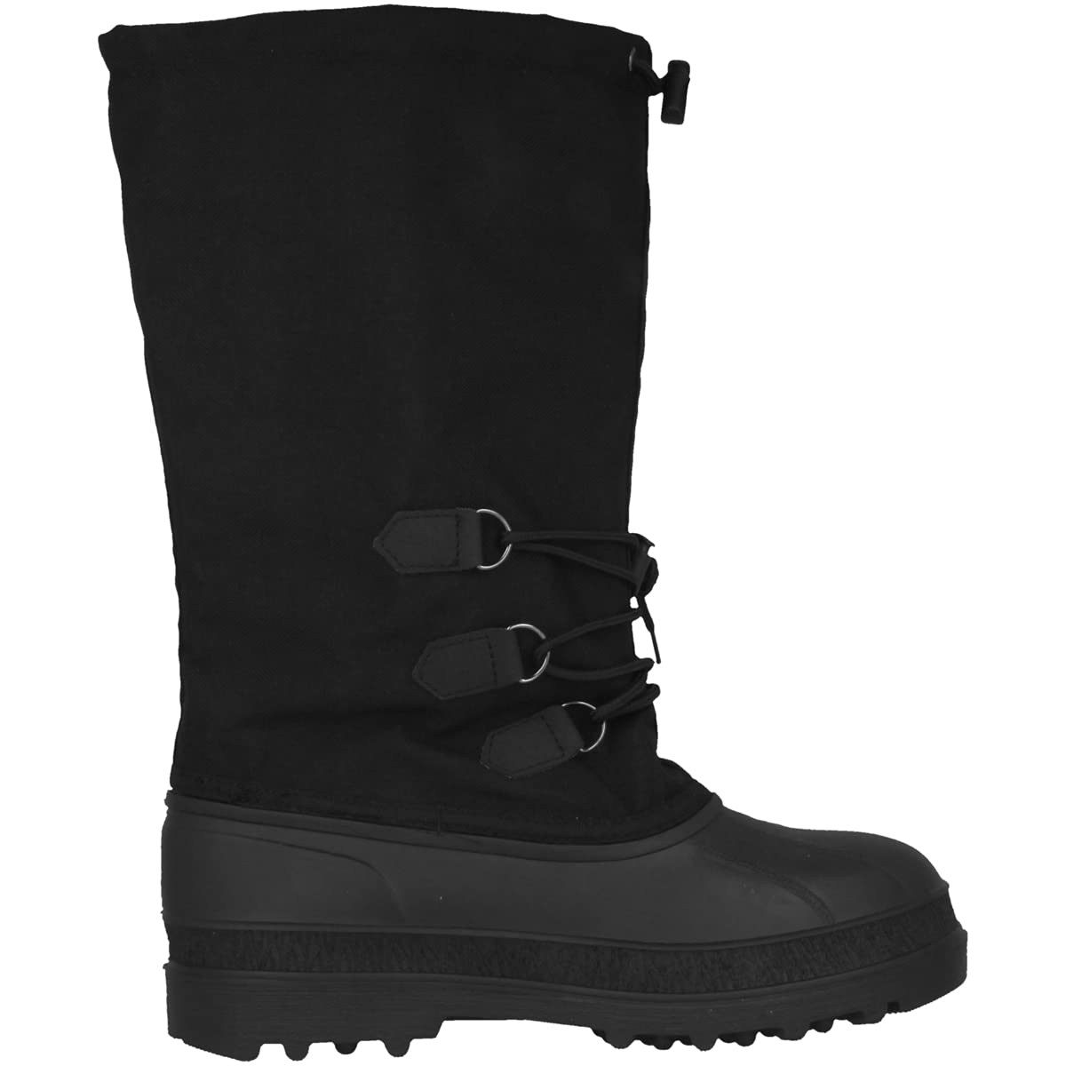 Kamik Men's Canuck Cold Weather Boot