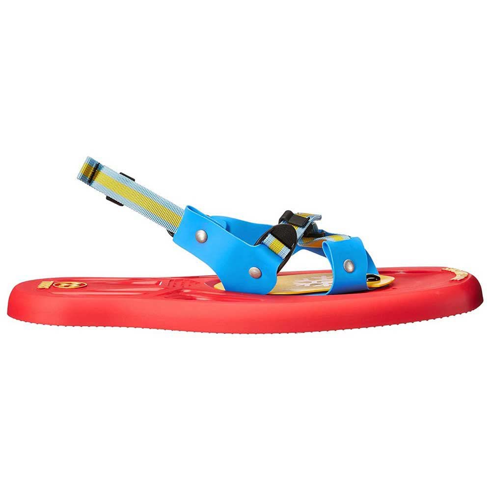 Tubbs Kid's Snowflake Snowshoes , 14"