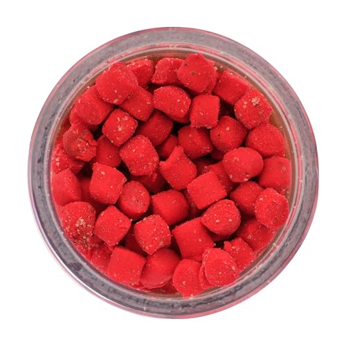 Berkley PowerBait Crappie Nibbles Dough Fishing Bait