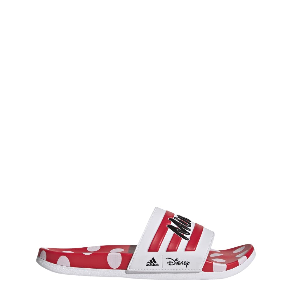 adidas Women's Adilette Comfort Slide Sandal