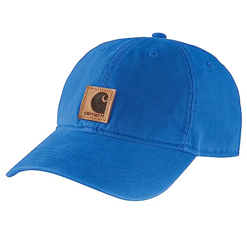 Carhartt Men's 100289 Odessa Ball Cap