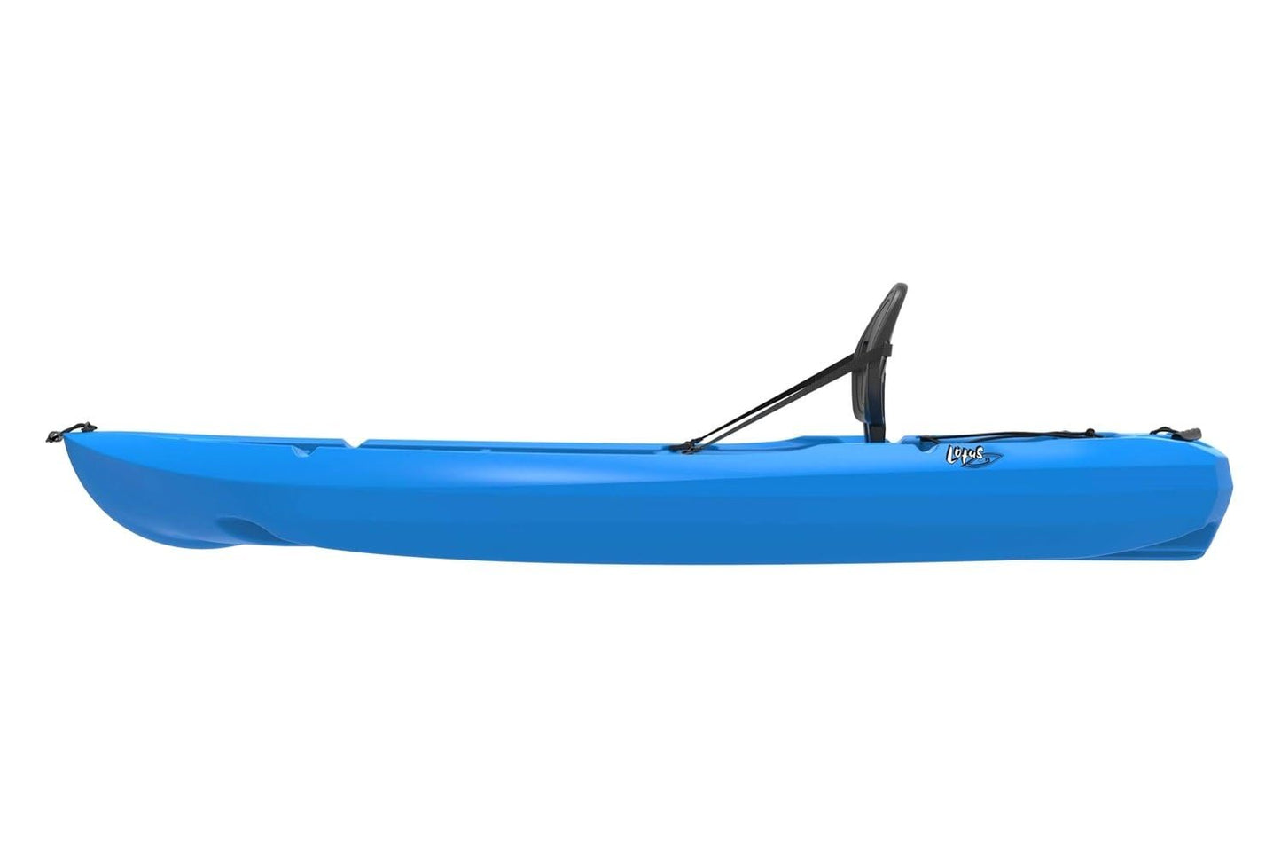 Lifetime Lotus Sit-On-Top Kayak with Paddle