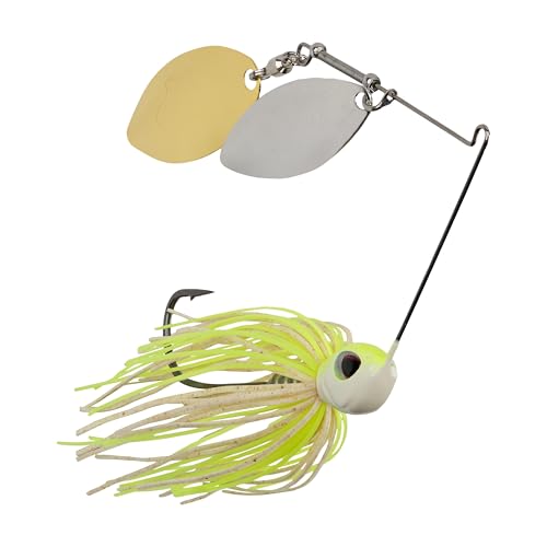 Berkley Power Blade Compact Fishing Spinnerbait