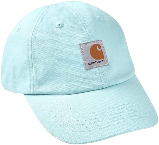 Carhartt Men's 100289 Odessa Ball Cap