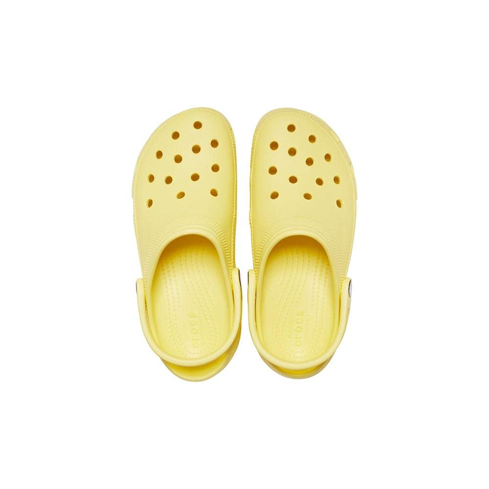 Crocs Women's Classic Platform Clog