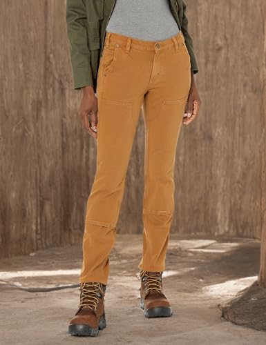 Carhartt Women's Rugged Flex Twill Work Pant