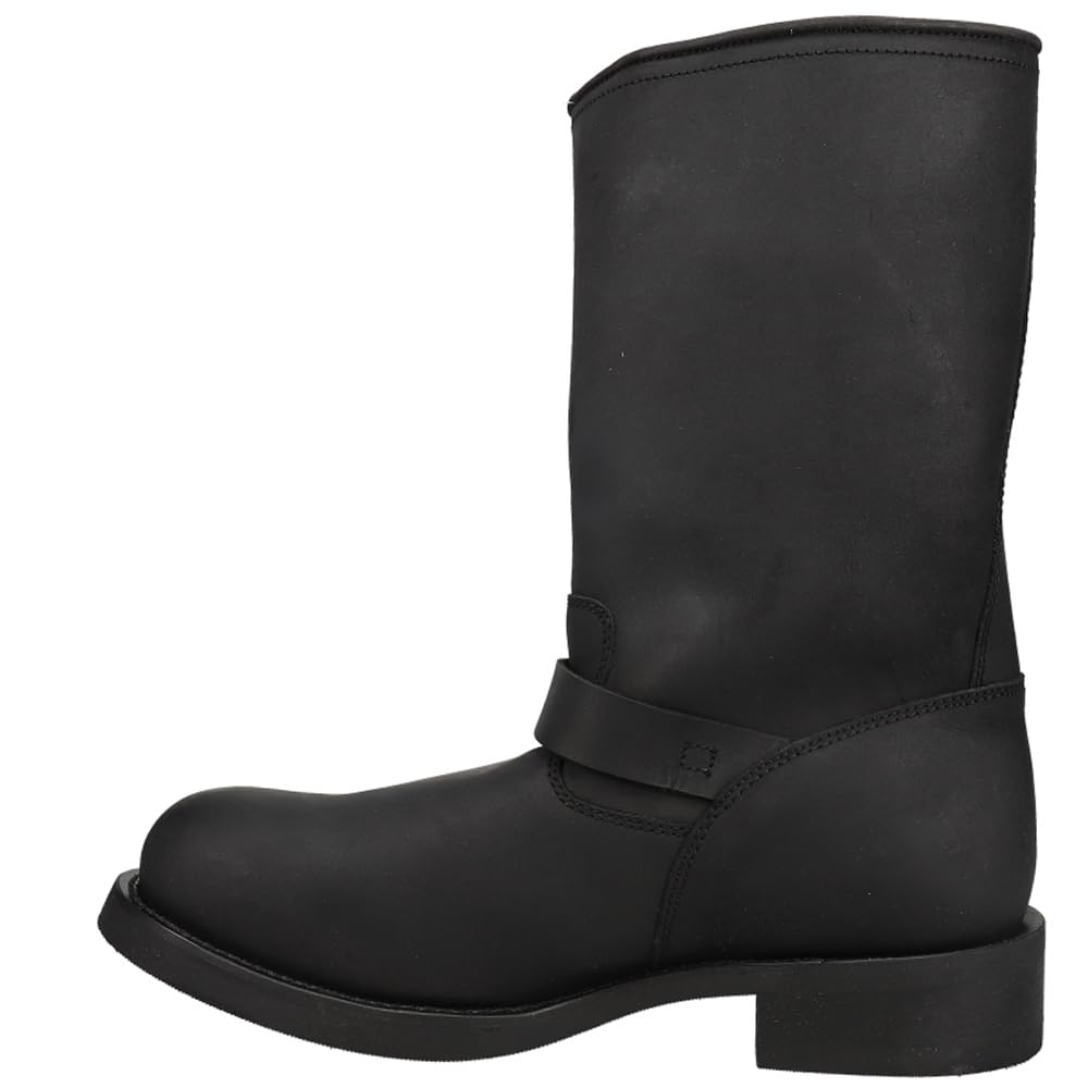 Dingo Boots Men's Rob Pull on Boots