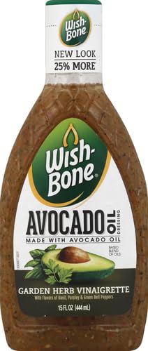 Wish-Bone Balsamic Vinaigrette Dressing, 15 FL OZ