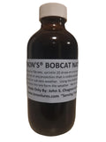 Lenon's Bobcat Nature's Call - Lure / Scent Available in 1 oz. or 4 oz. Amber Glass Bottles