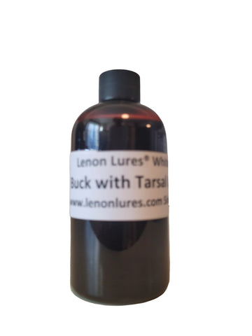 Lenon's Buck Urine with Tarsal