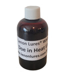 Lenon's Whitetail Doe in Heat Urine