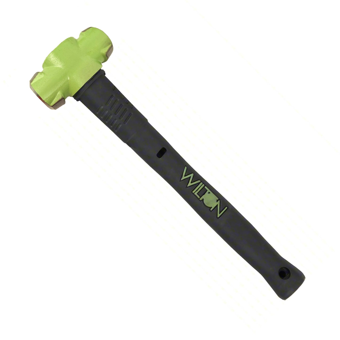 Wilton B.A.S.H 36" Sledge Hammer, 6 Lb Head (20636)