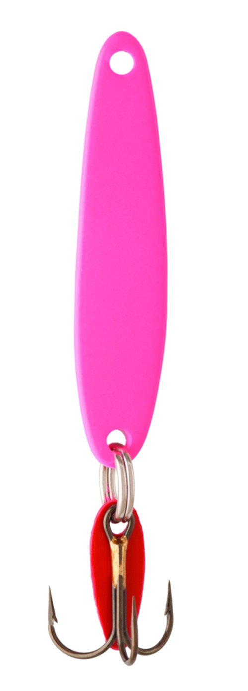Bay de Noc Bay De Noc 4 1 3 Inch Swedish Pimple Jig Ounce