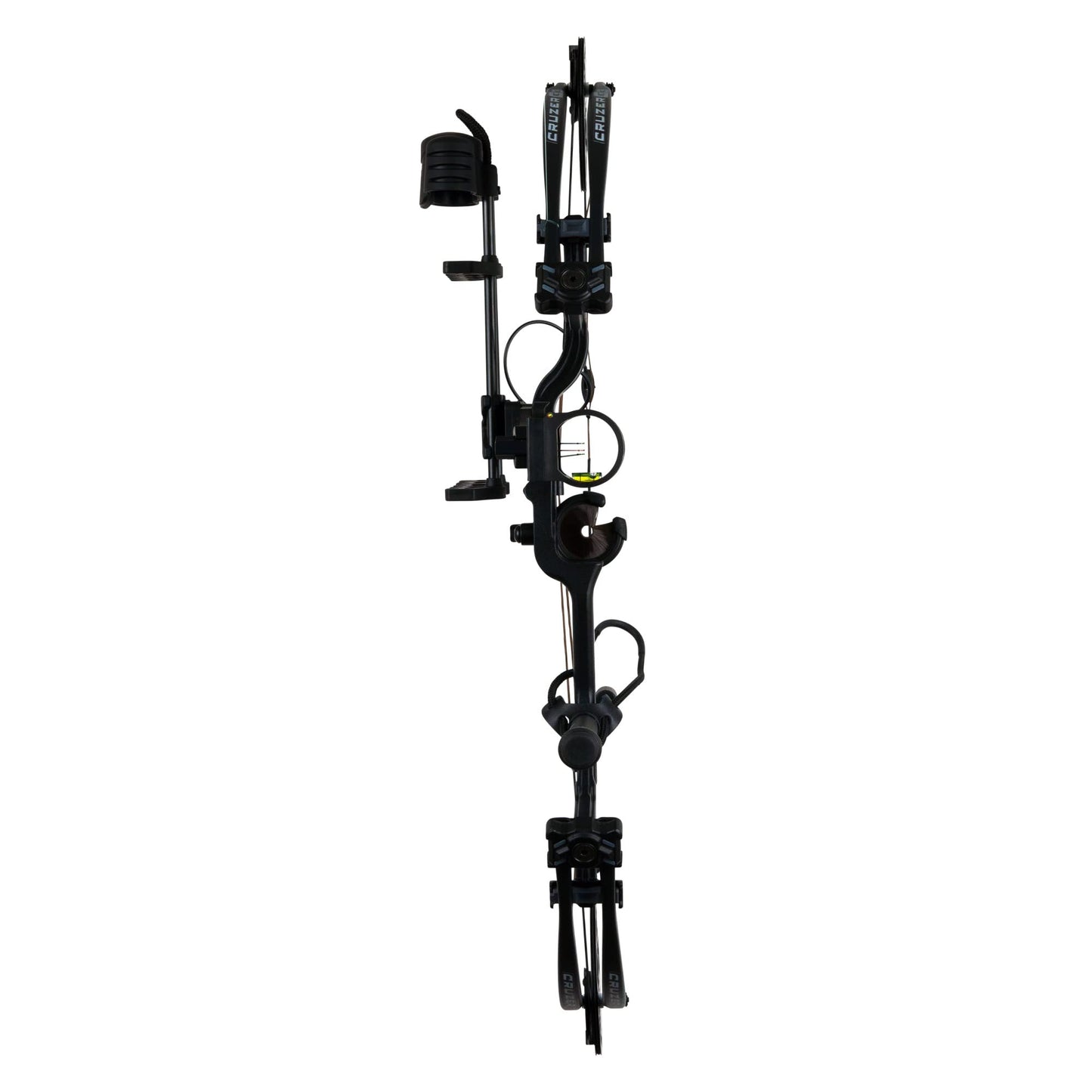 Bear Archery Cruzer G2/G3 Compound Bow Package