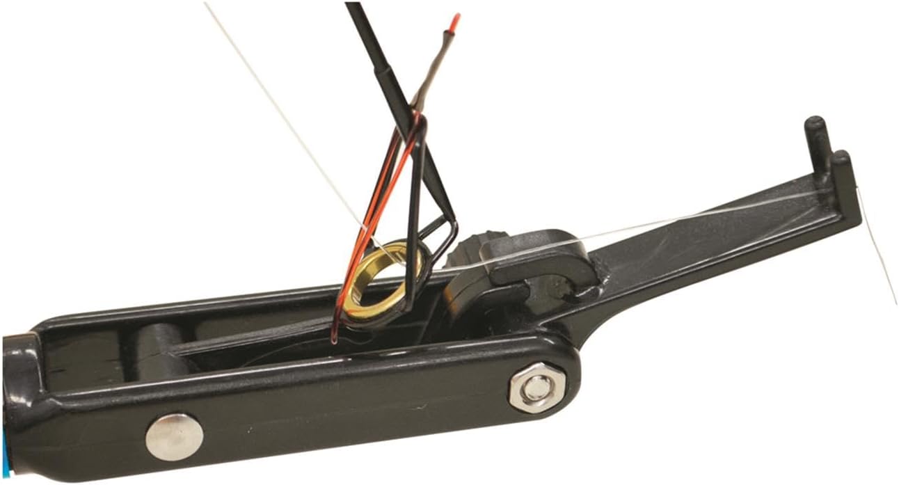 HT Enterprise SPR-100 Striker Pro Premium Adjustable Hook Set Device, Multi, one Size