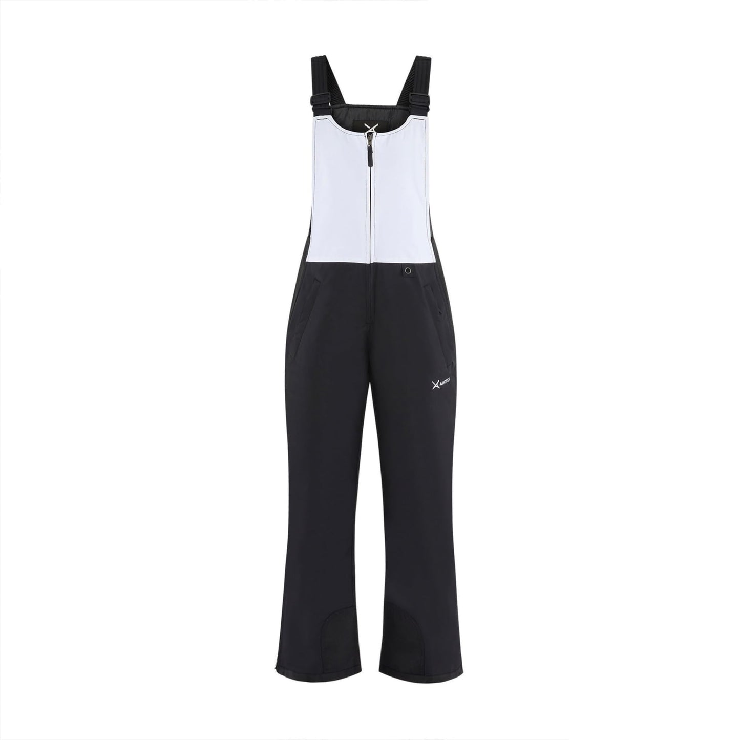 Arctix Womens Essential Insulated Bib Overalls