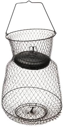 Eagle Claw Floating Fish Basket Large 14" X 25"