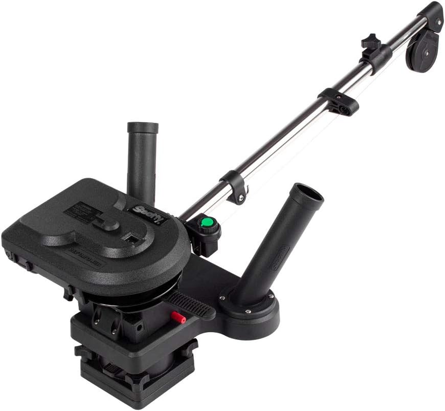 Scotty #1116 Propack Depthpower Downrigger (36″-60″)