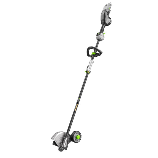 EGO Power+ Edger & Power Head Kit, Cordless Electric 8" Carbon Fiber Edger Attachment with Multi-Head System Power Head, Battery and Charger Not Included - ME0820