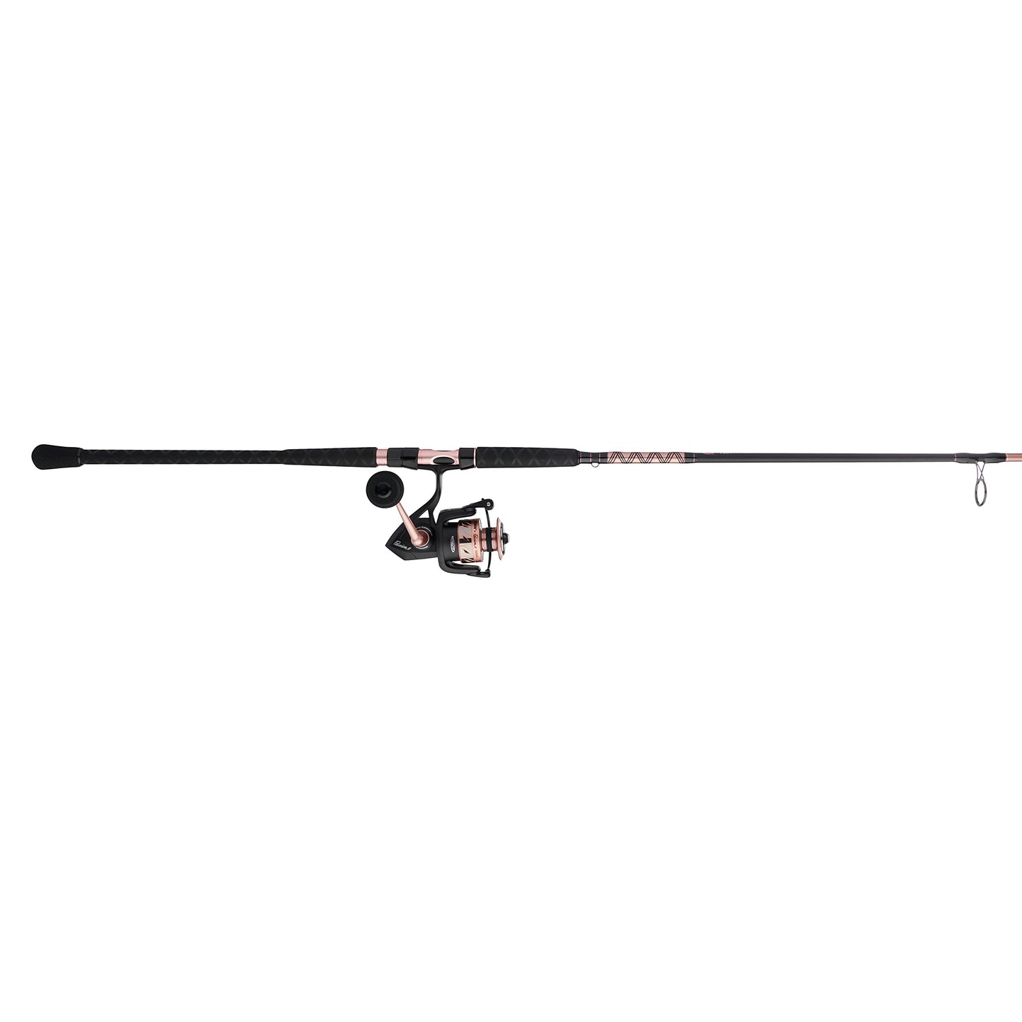 PENN Passion II Spinning Reel and Fishing Rod Combo