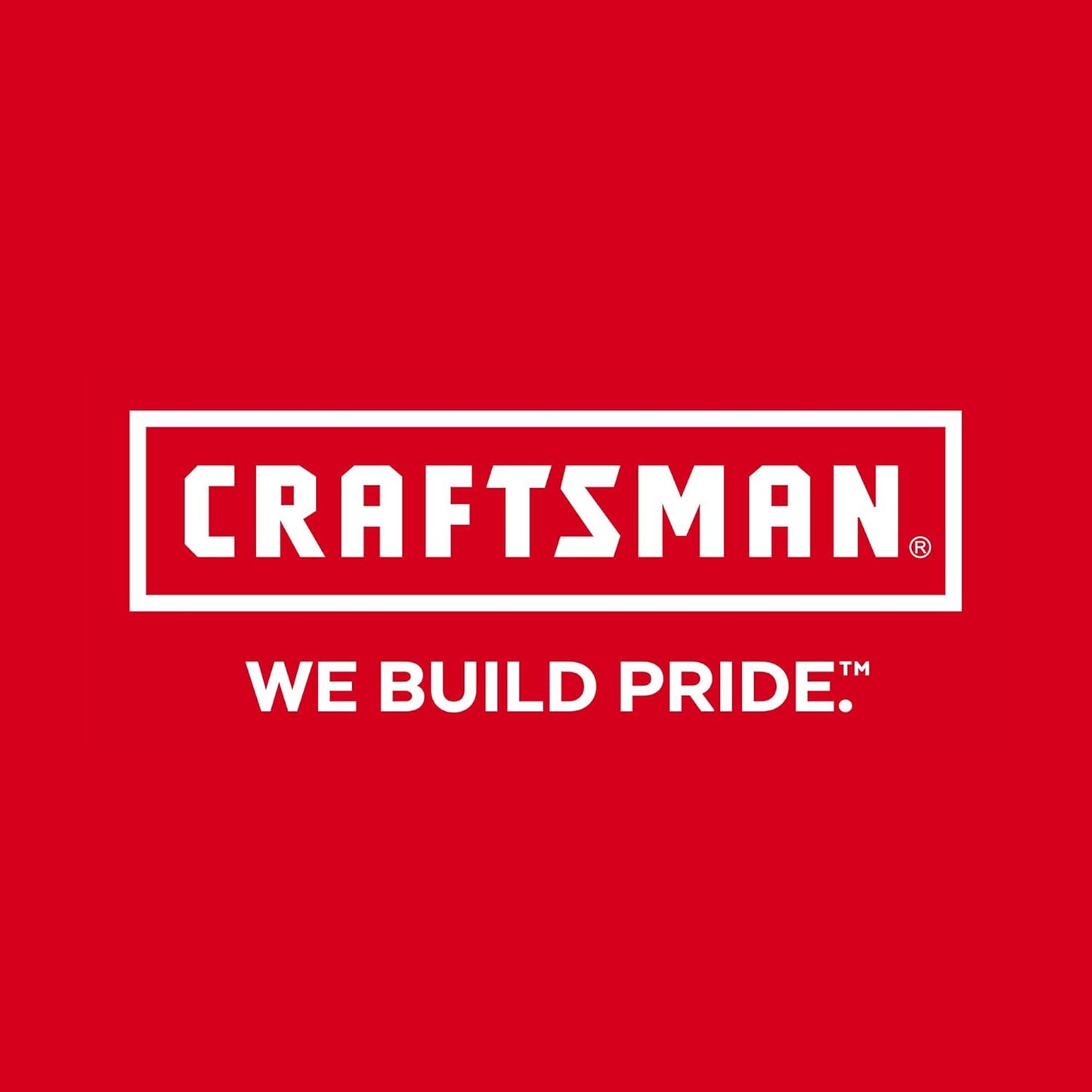 CRAFTSMAN 57 Piece Mechanics Tool Set/Home Tool Set (CMMT99447)