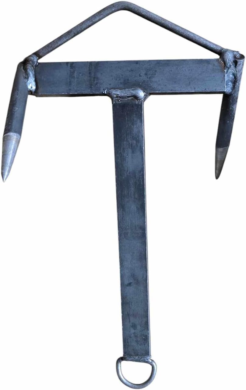 6 Pack Performance Trapping Gear Raprtor Drags Trapping Drags ...