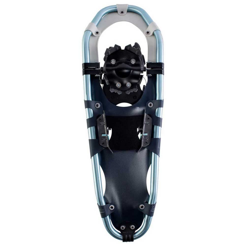 Tubbs Snowshoes Panoramic W, Grey/ice Blue, 21