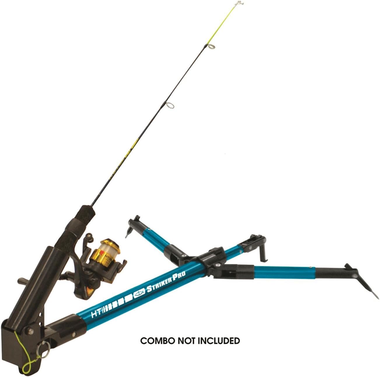 HT Enterprise SPR-100 Striker Pro Premium Adjustable Hook Set Device, Multi, one Size