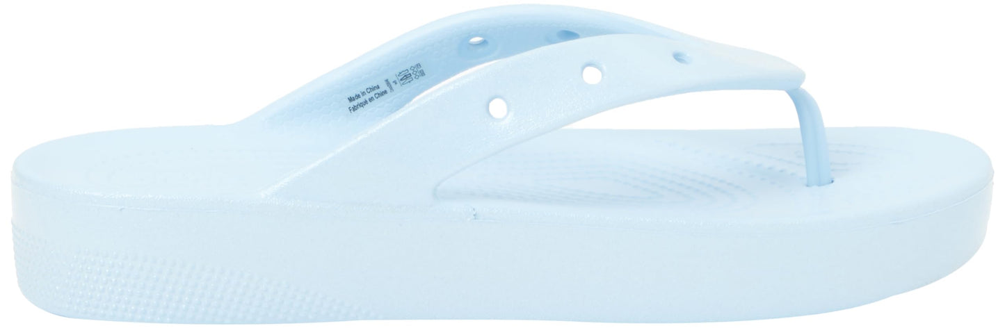 Crocs Women's Classic Platform Clog