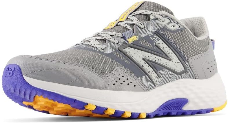 New Balance mens 410 V8