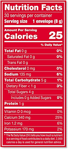 Nestle Hot Chocolate Packets, Hot Cocoa Mix, Rich Chocolate Flavor, Made with Real Cocoa, Bulk Pack, 0.71 oz Packet (50 Count)