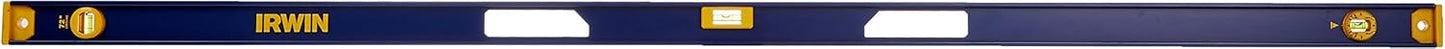 IRWIN Level, Magnetic, I-beam, 24-Inch (1801091), Blue