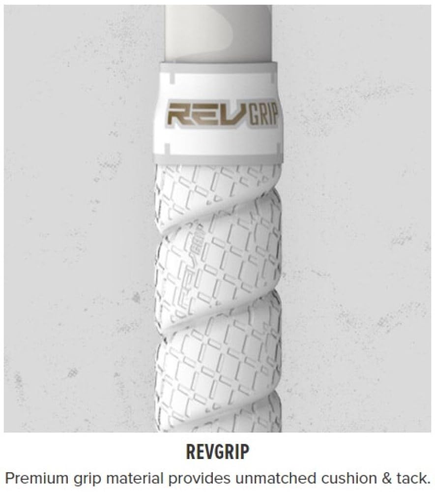 RAWLINGS ICON -8 USSSA Youth Baseball BAT, 32 Inch