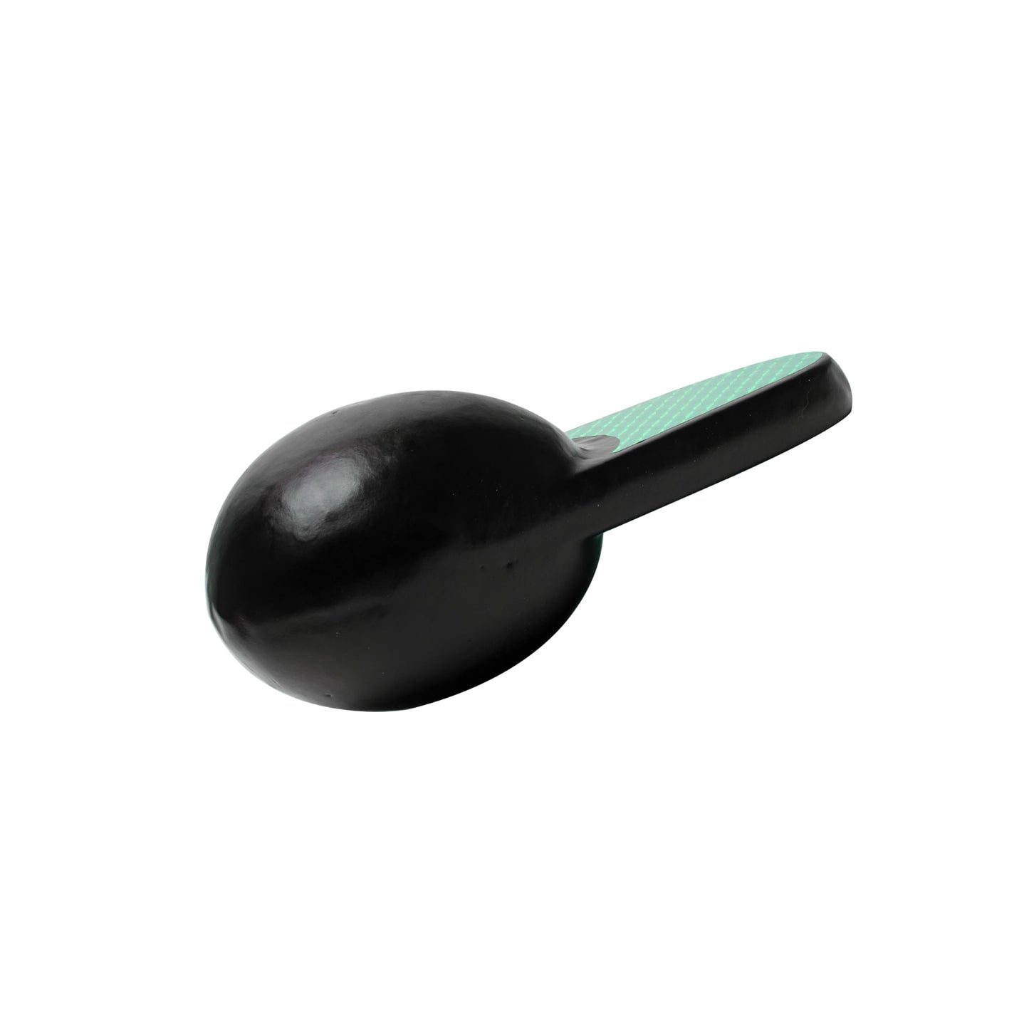 Extreme Max Coated Keel-Style Downrigger Weight