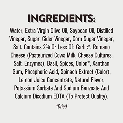 Wish-Bone Balsamic Vinaigrette Dressing, 15 FL OZ