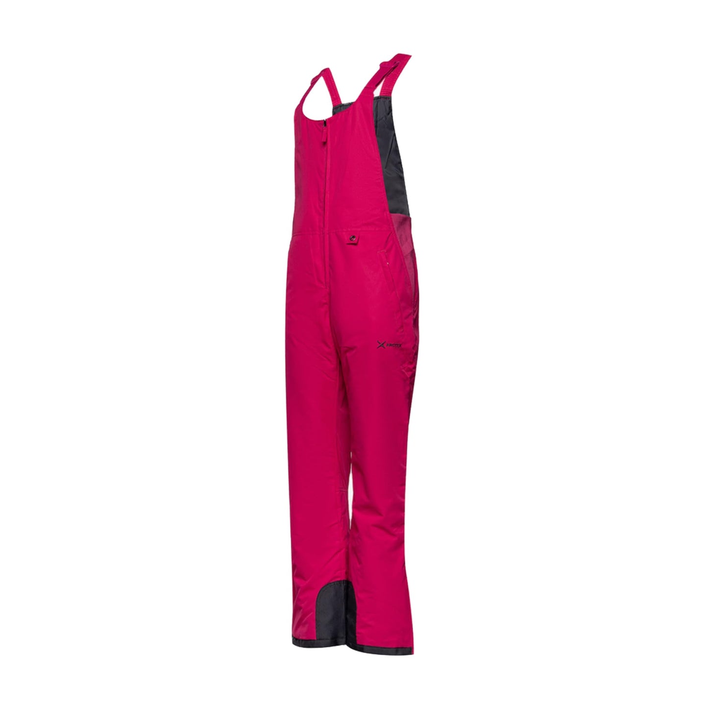 Arctix Womens Essential Insulated Bib Overalls