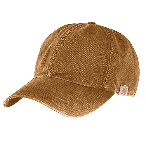 Carhartt Men's 100289 Odessa Ball Cap