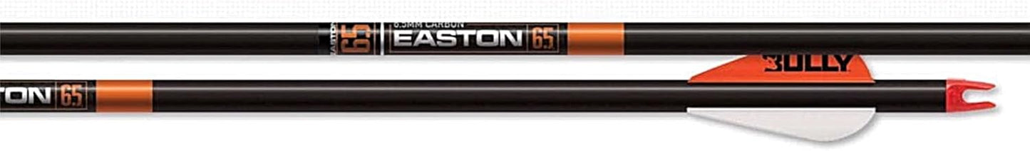 Easton 6.5mm Bowhunter Arrows