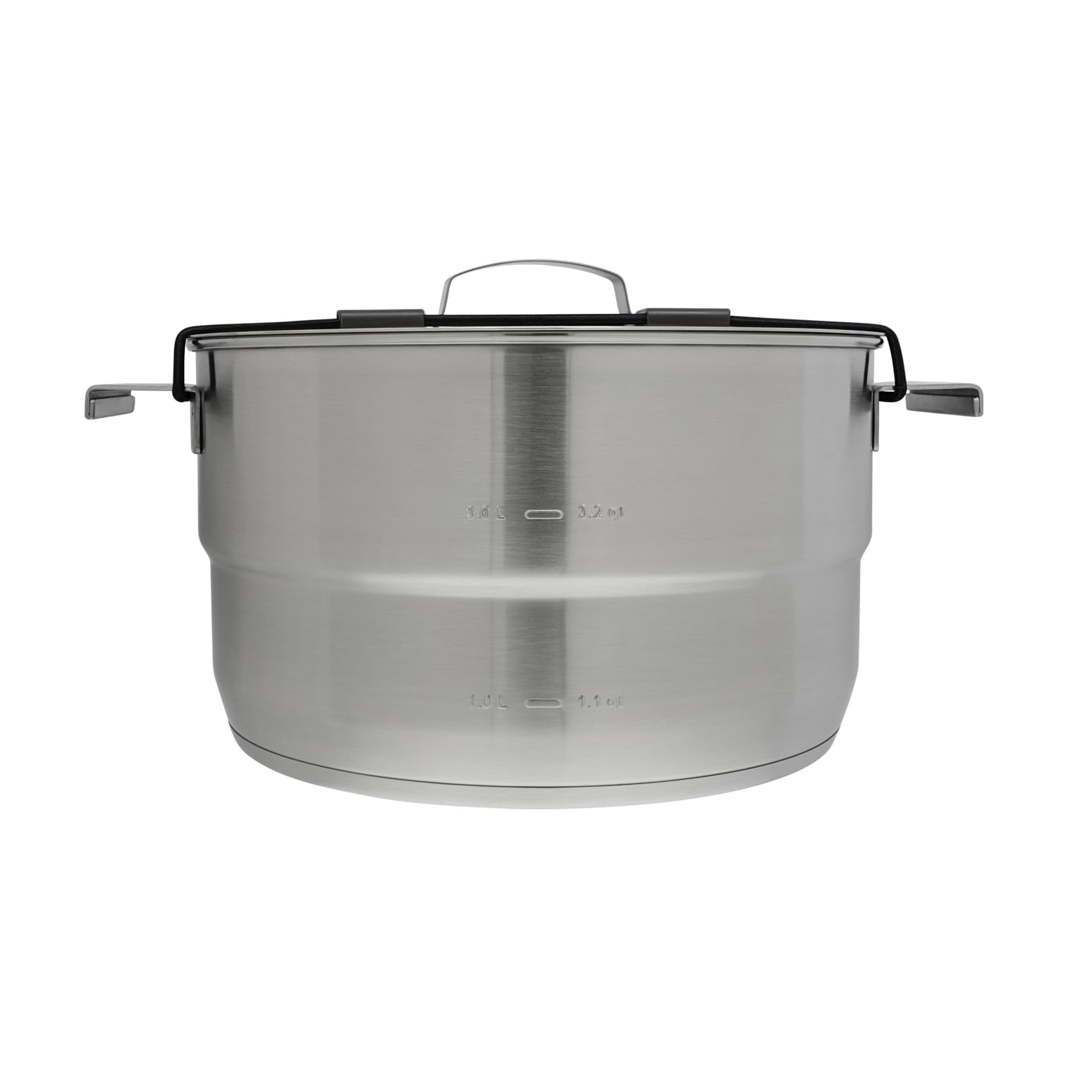 Stanley Adventure 11-Piece Even Heat Pro Camp Cook Set | 4.75 qt