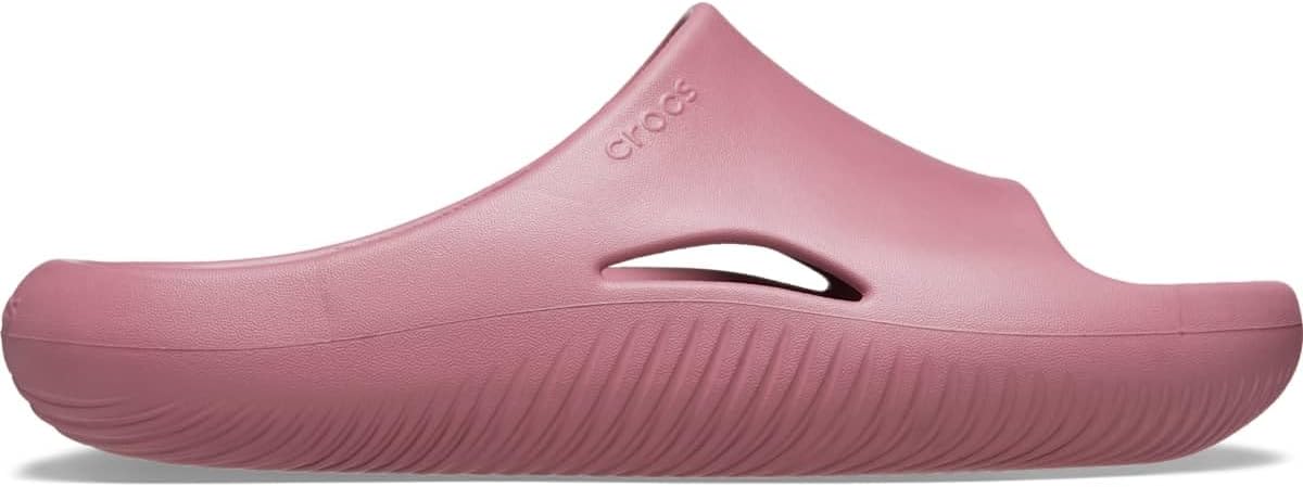 Crocs Unisex-Adult Mellow Recovery Slides