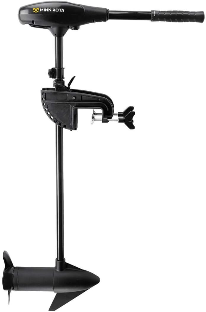 Minn Kota 1352155M Endura Max 55 lb. Thrust, 36" Shaft