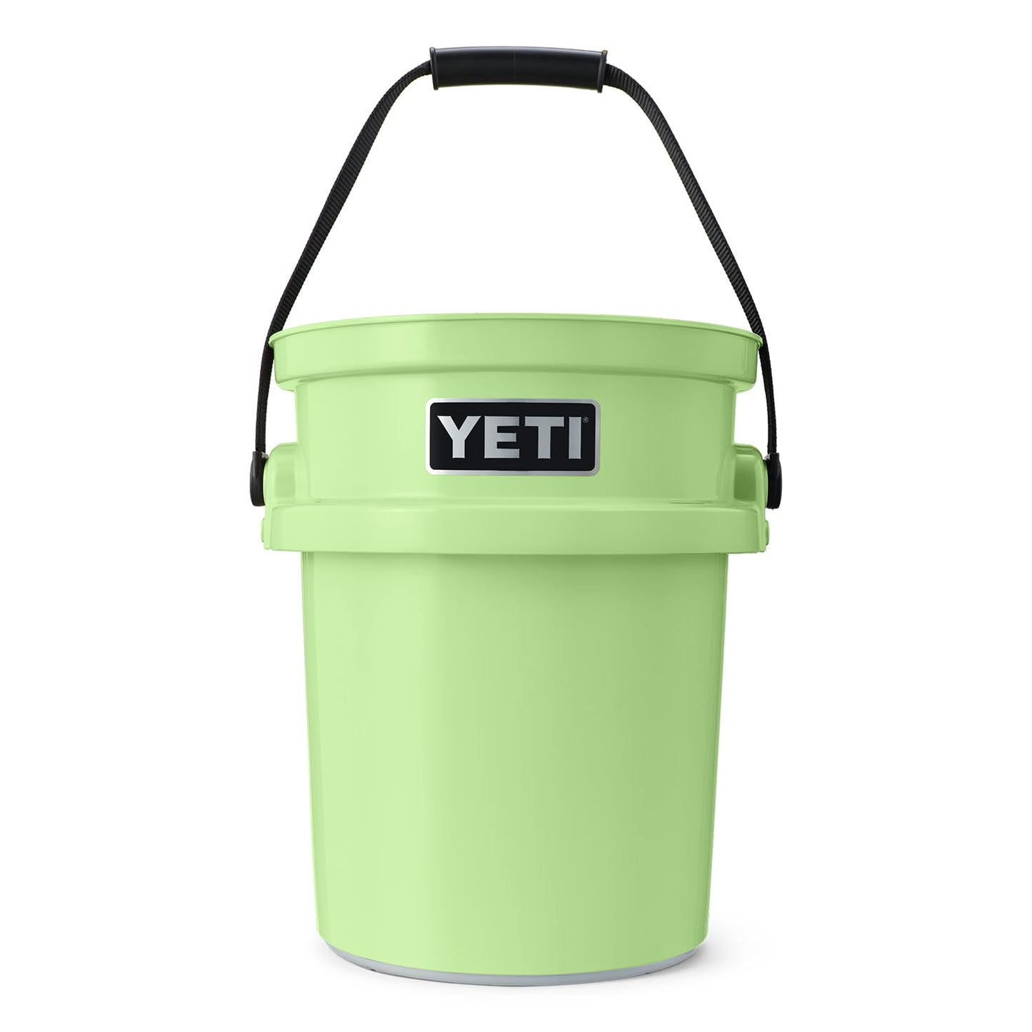 YETI Loadout 5-Gallon Bucket, Impact Resistant Fishing/Utility Bucket