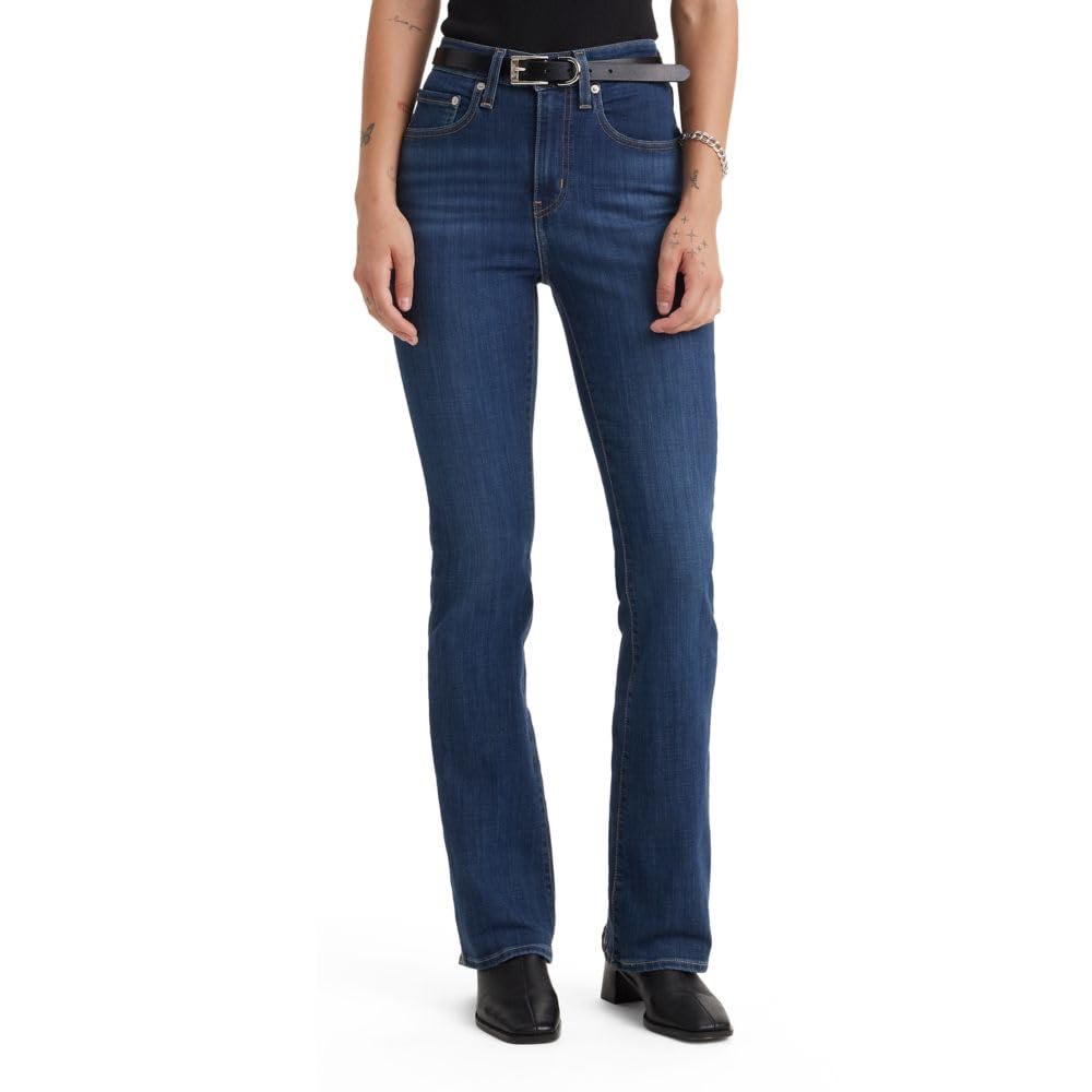 Levi's Women's 725 High Rise Bootcut Jeans (Also Available in Plus)